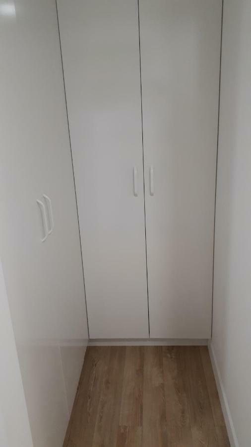 Bm Apartamenty Przytulny Apartament 142 W Centrum Szczecina Buitenkant foto